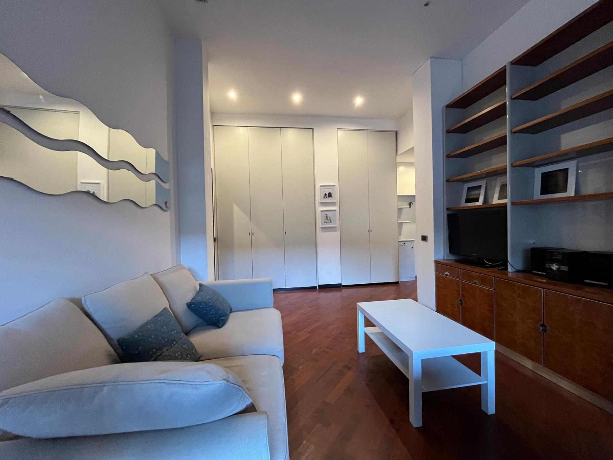 Appartamento Da Sesto 22 - Welcomely *
