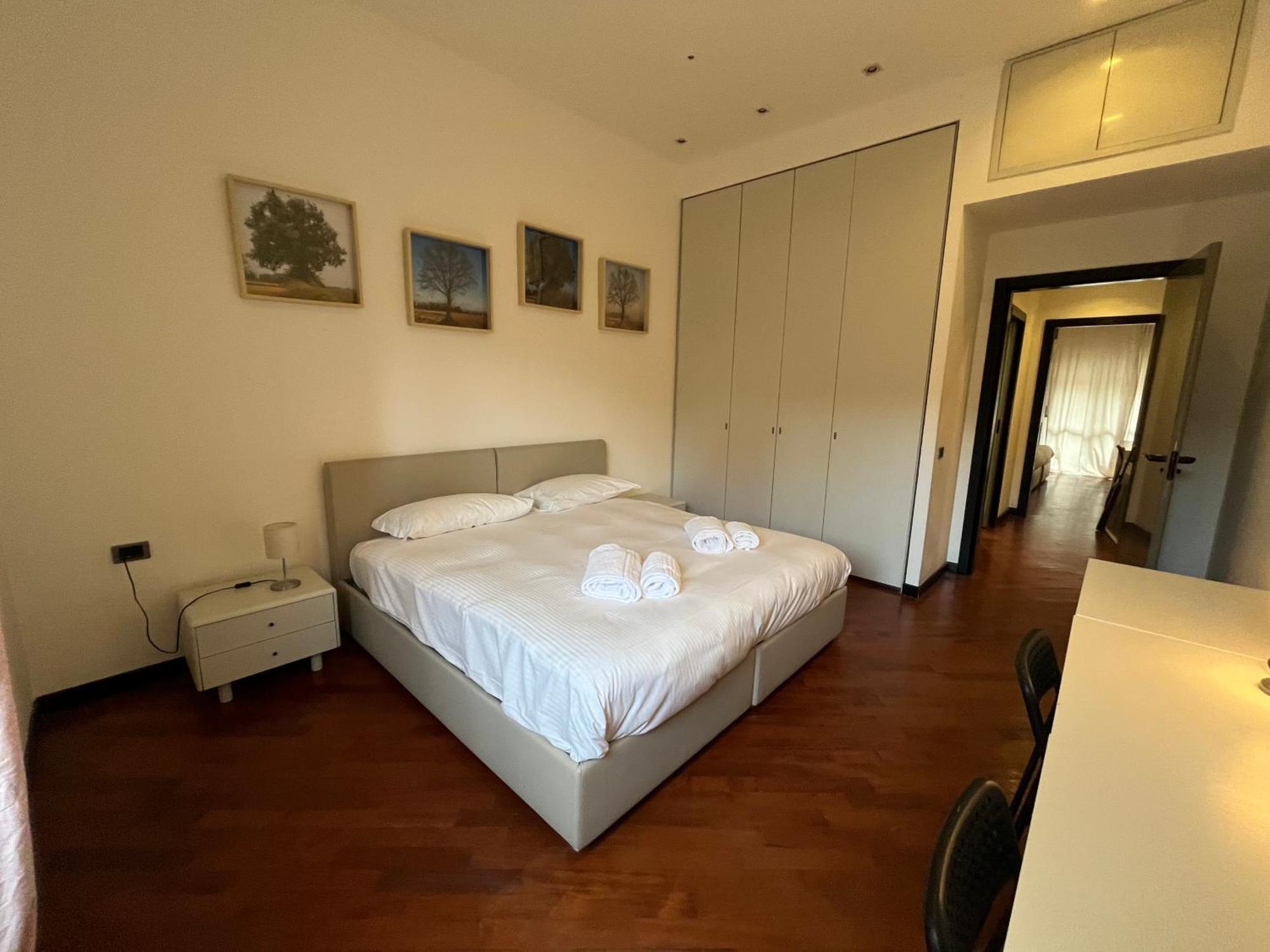 Da Sesto 22 - Welcomely Appartamento *