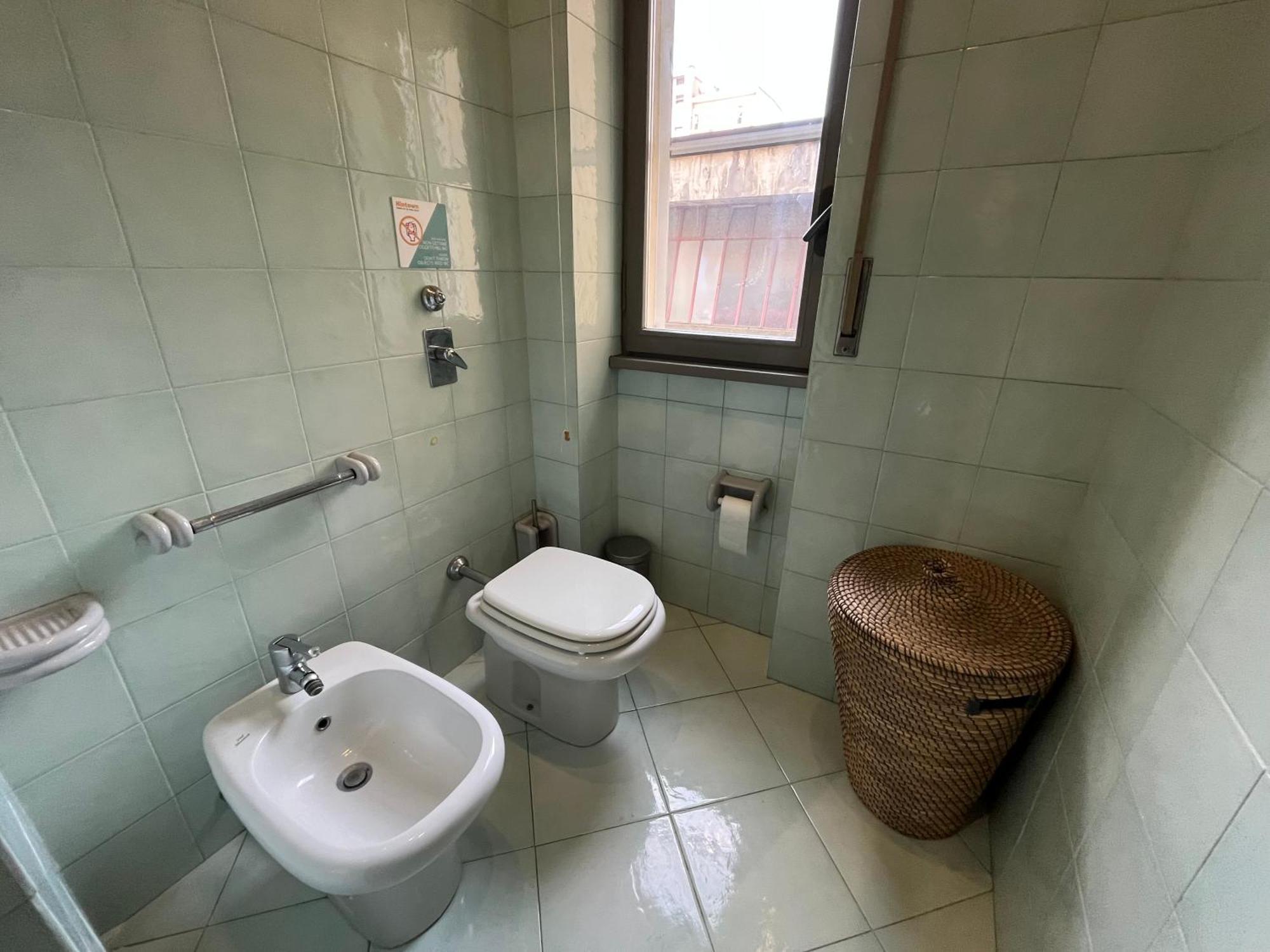 Appartamento Da Sesto 22 - Welcomely Milano