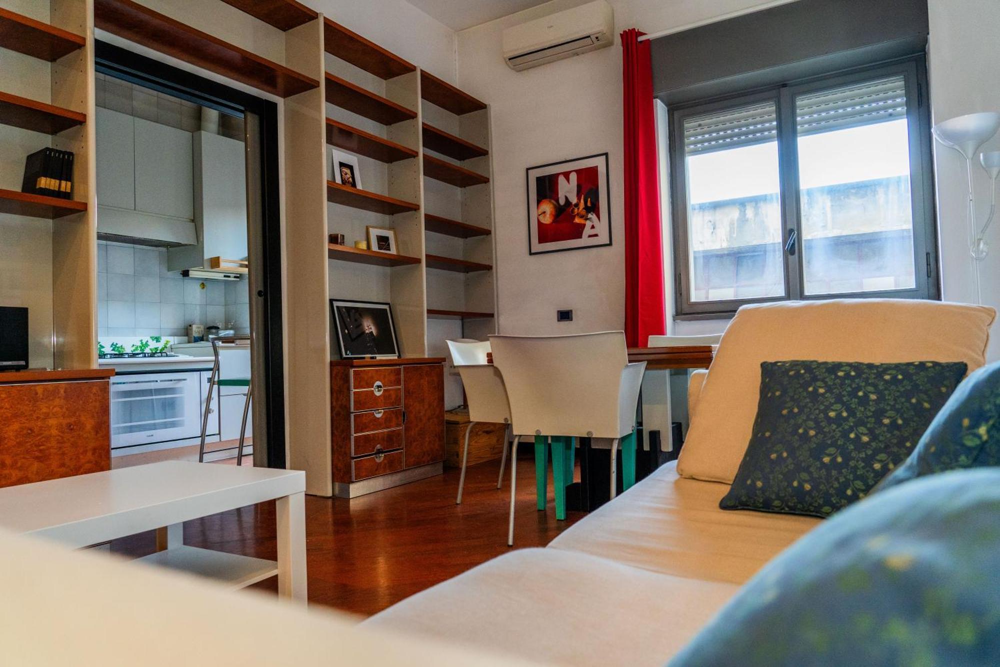 Appartamento Da Sesto 22 - Welcomely