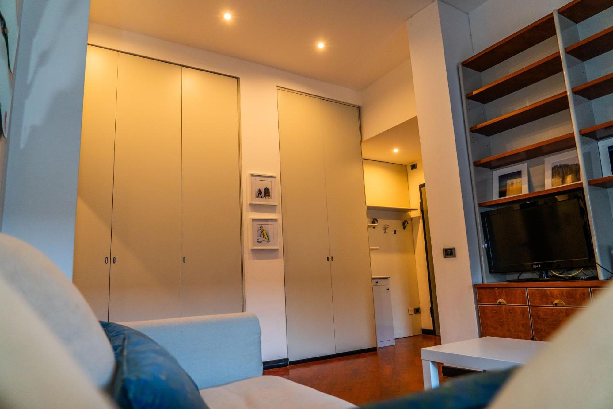 Appartamento Da Sesto 22 - Welcomely Milano