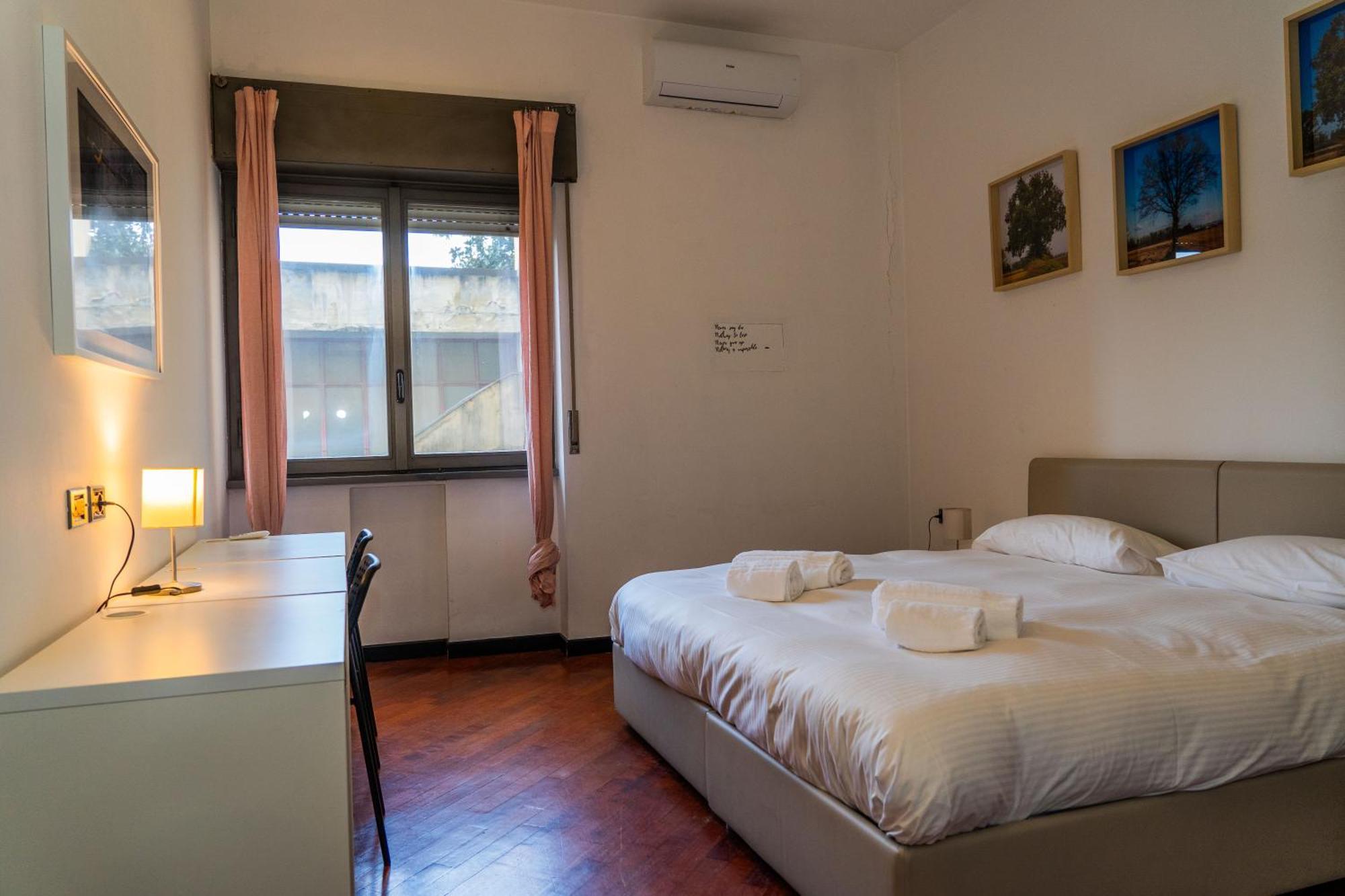 Da Sesto 22 - Welcomely Appartamento