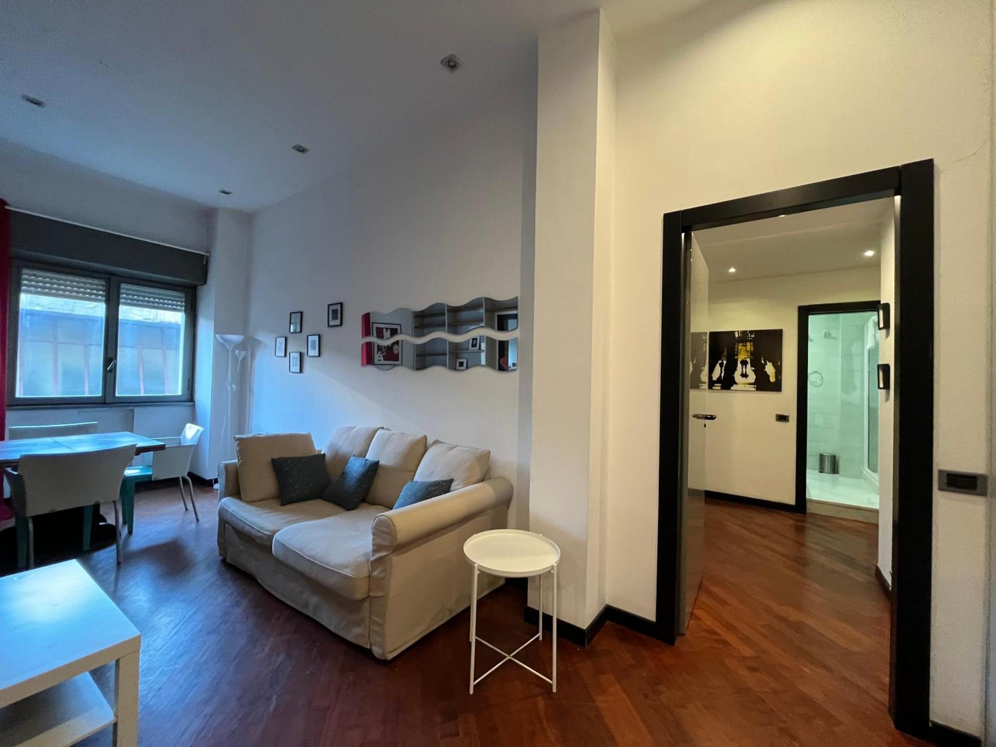 Apartment Da Sesto 22 - Welcomely Mailand