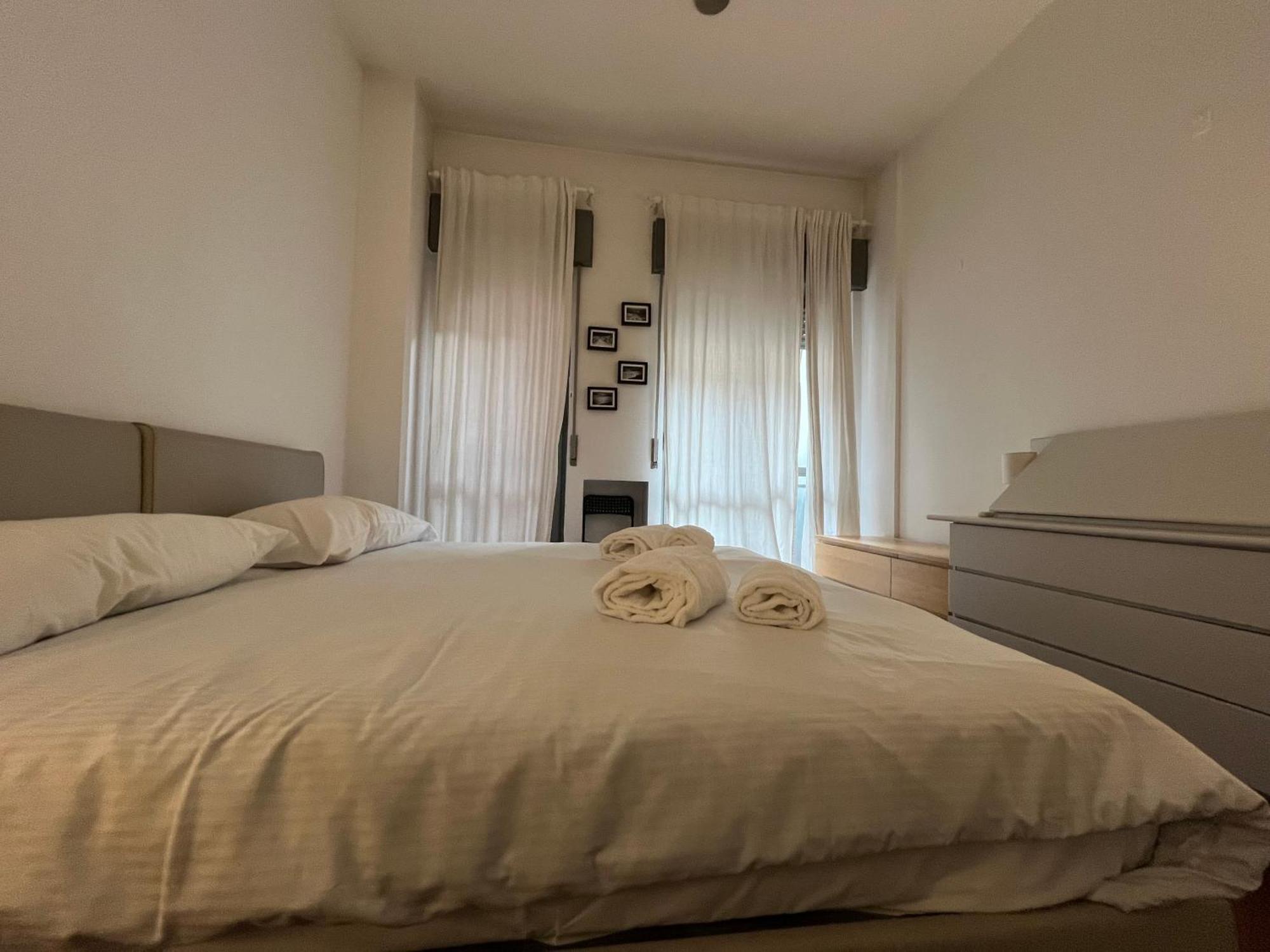 Da Sesto 22 - Welcomely Apartment Mailand