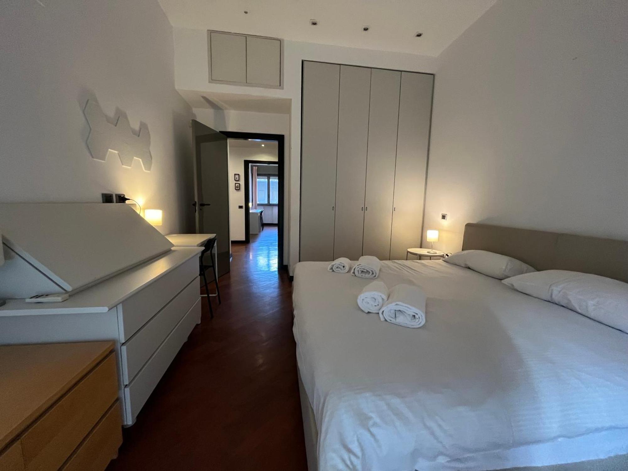 Da Sesto 22 - Welcomely Mailand