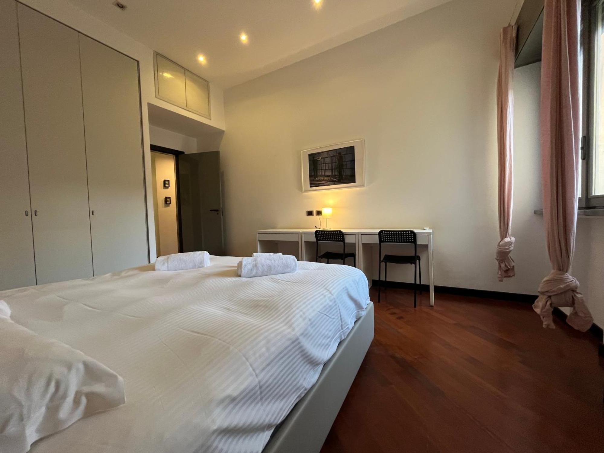 Da Sesto 22 - Welcomely Apartment Mailand