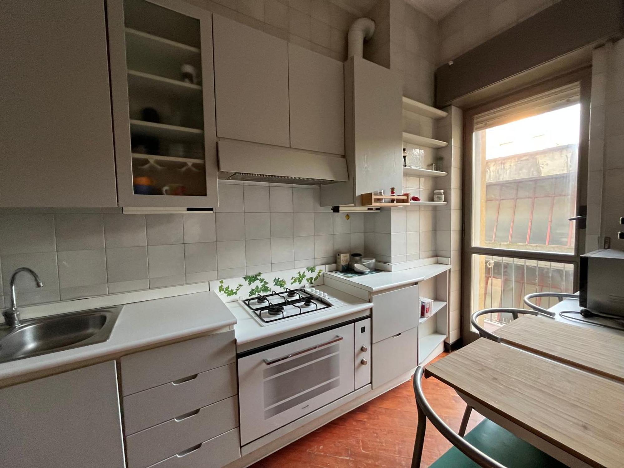 Apartment Da Sesto 22 - Welcomely Mailand