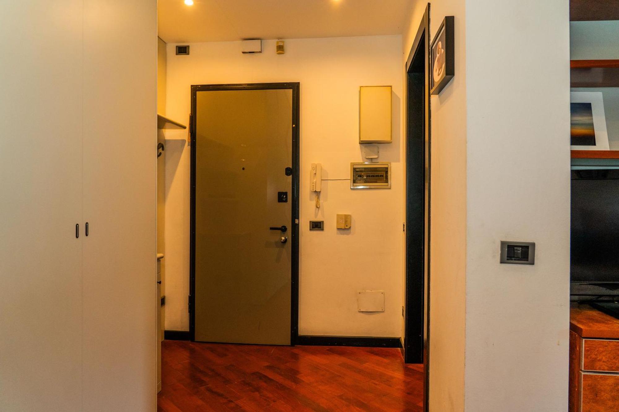 Apartment Da Sesto 22 - Welcomely Mailand
