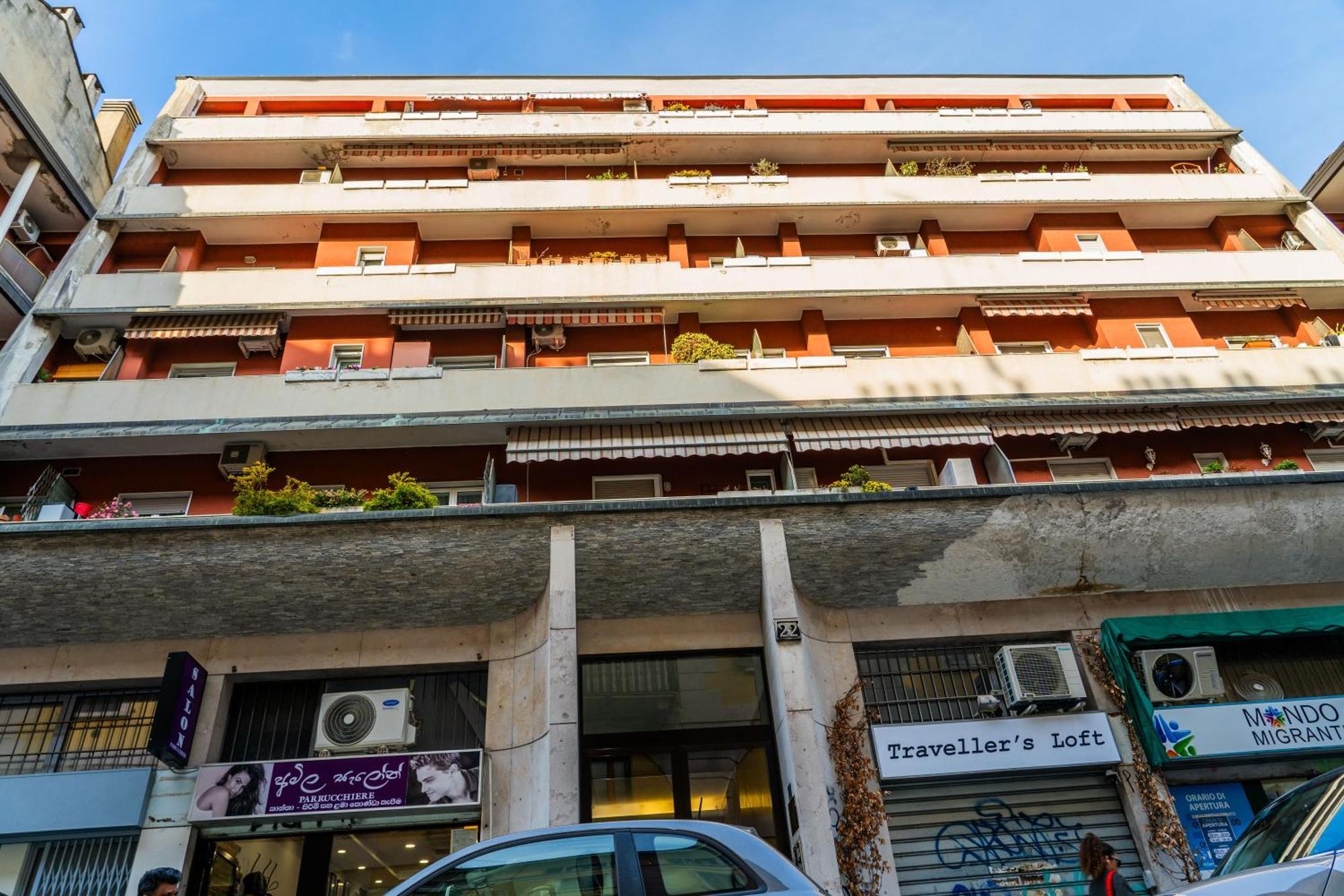 Da Sesto 22 - Welcomely Apartment Mailand