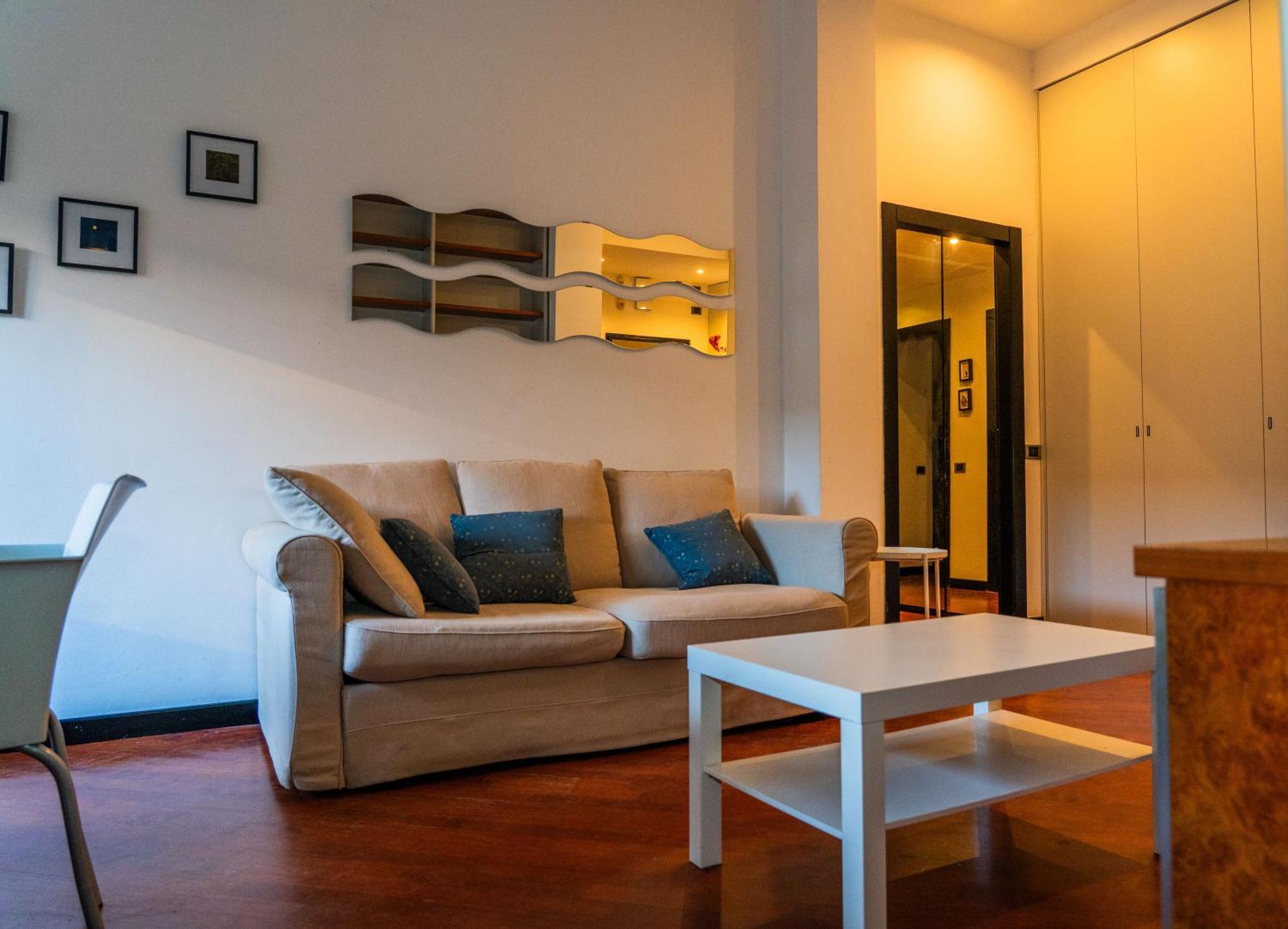 Da Sesto 22 - Welcomely Apartment Mailand