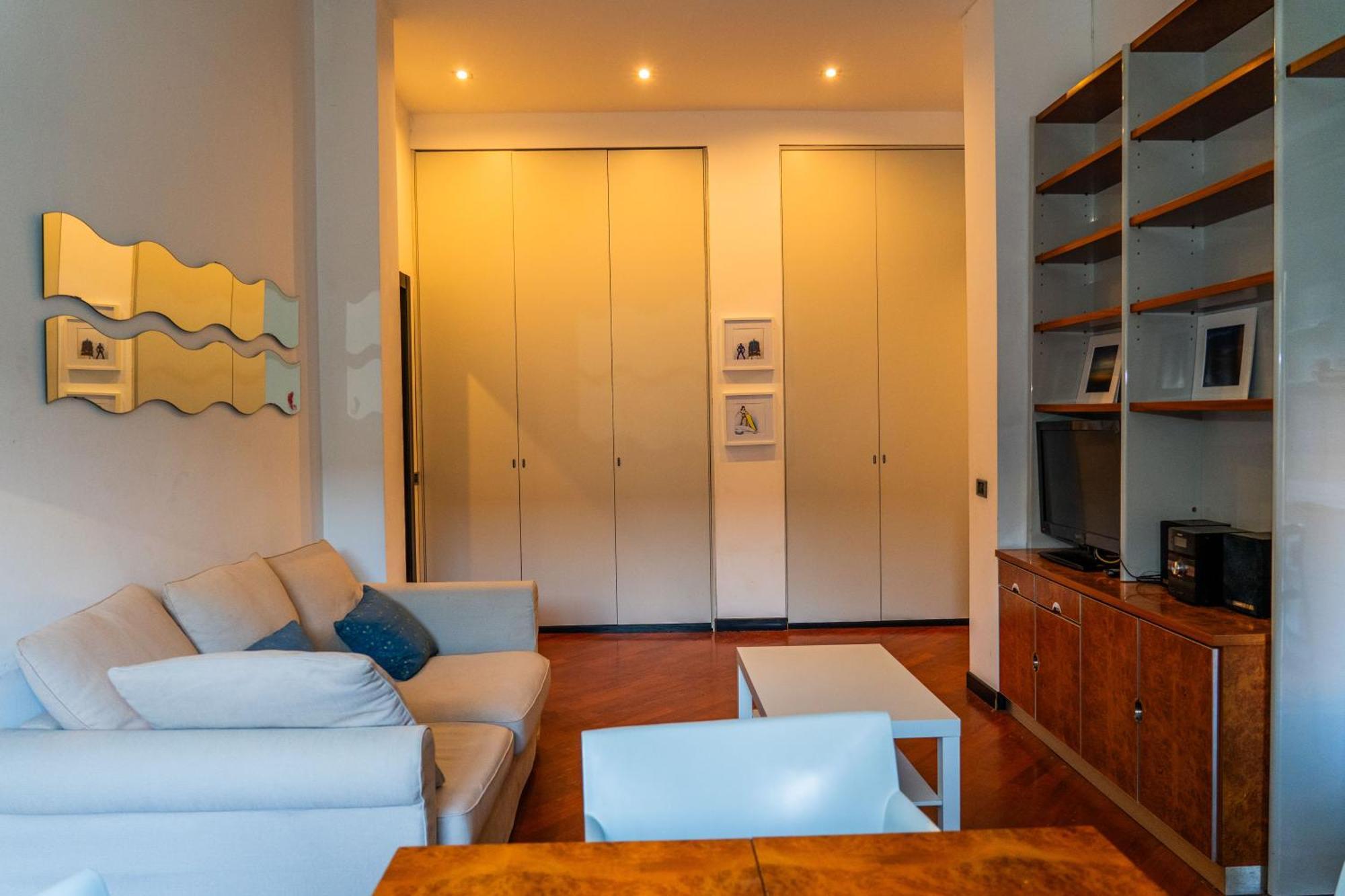 Da Sesto 22 - Welcomely Apartment Mailand
