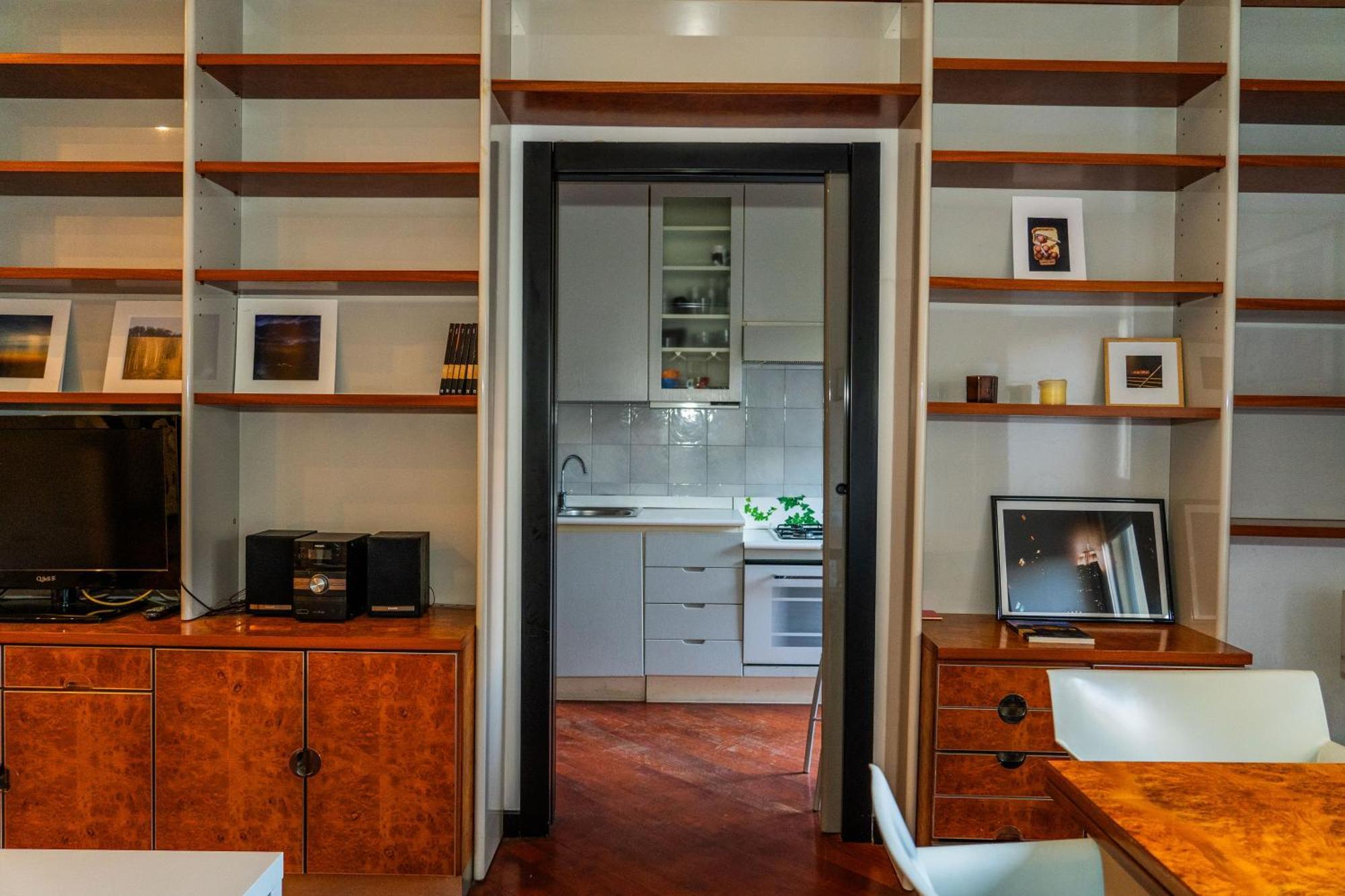 Apartment Da Sesto 22 - Welcomely Mailand