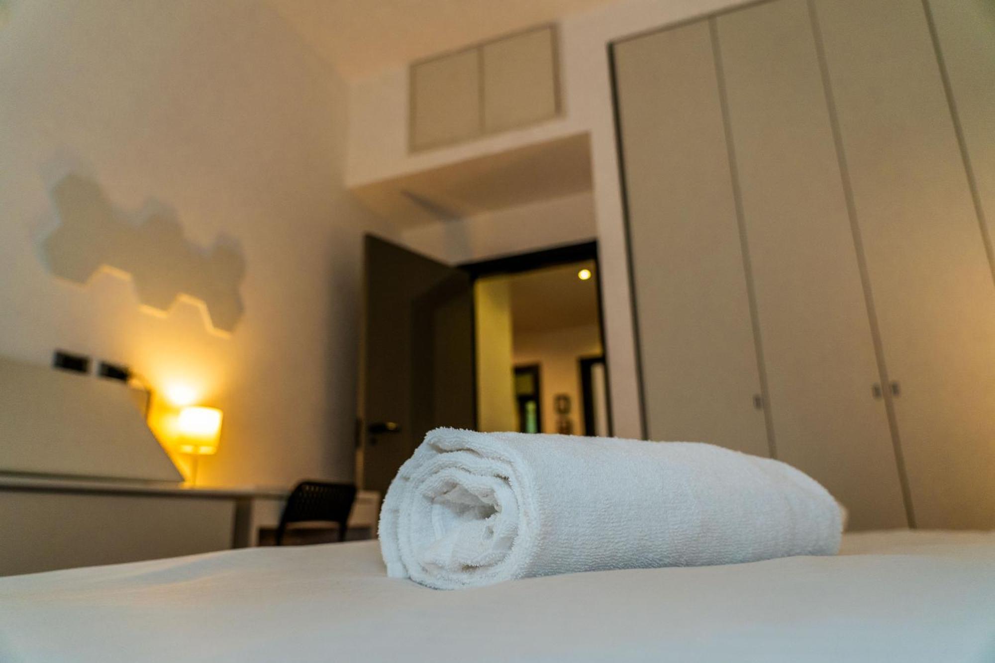 Da Sesto 22 - Welcomely Apartment Mailand