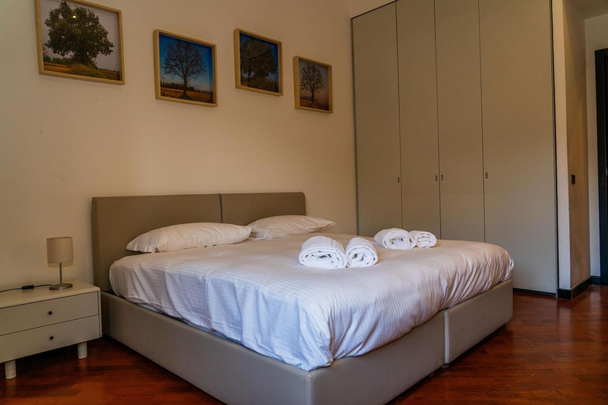 Da Sesto 22 - Welcomely Apartment Mailand