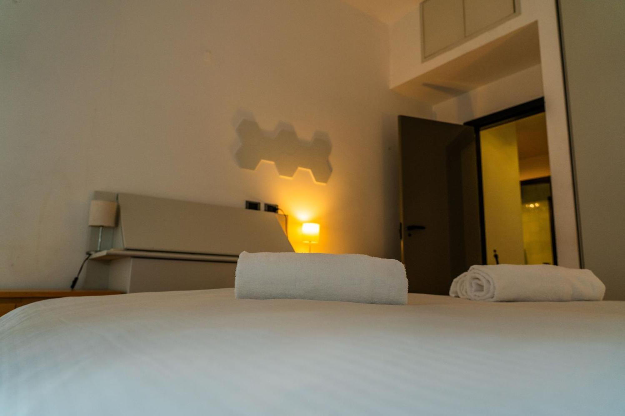 Apartment Da Sesto 22 - Welcomely Mailand
