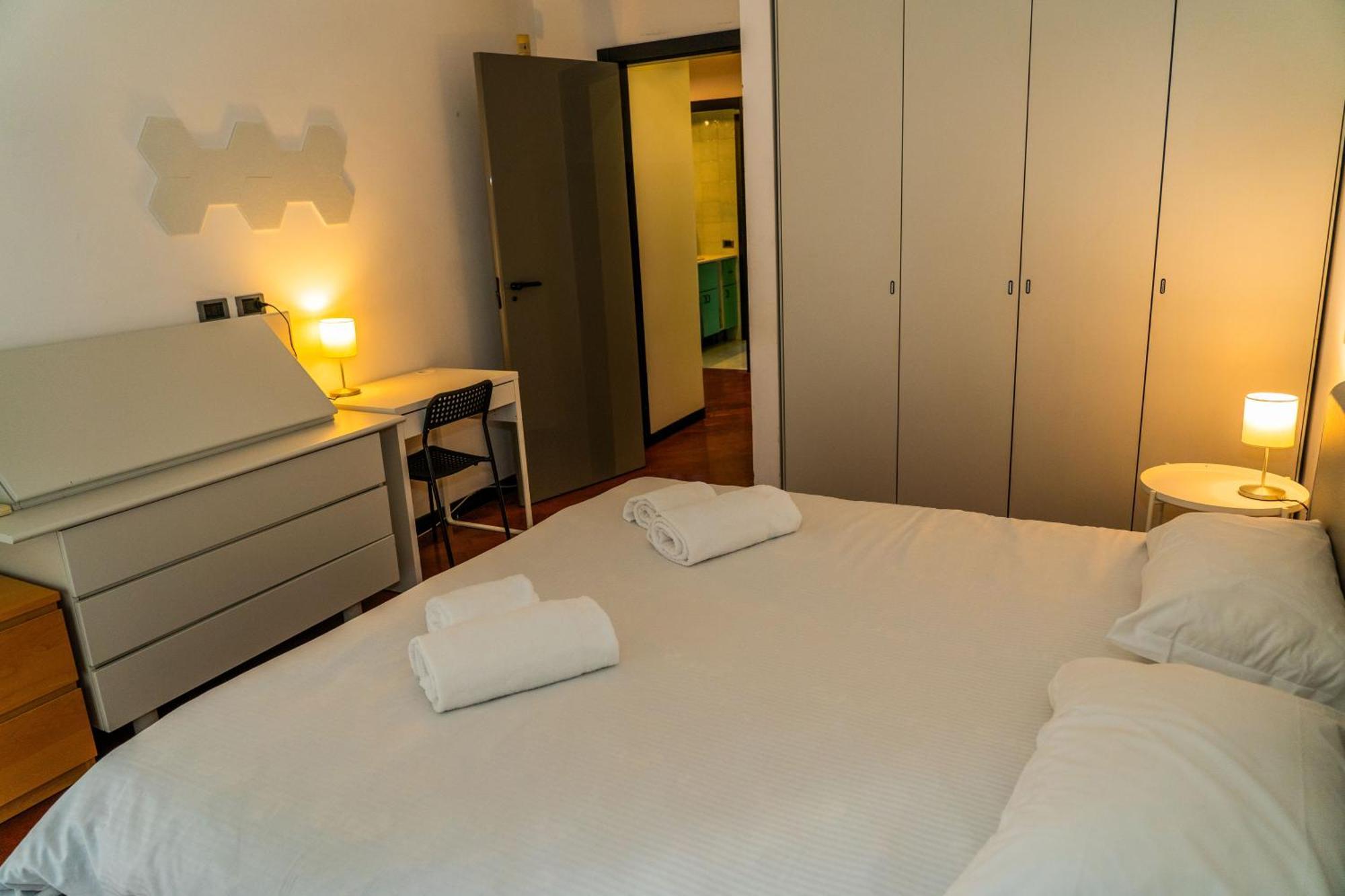 Da Sesto 22 - Welcomely * Mailand