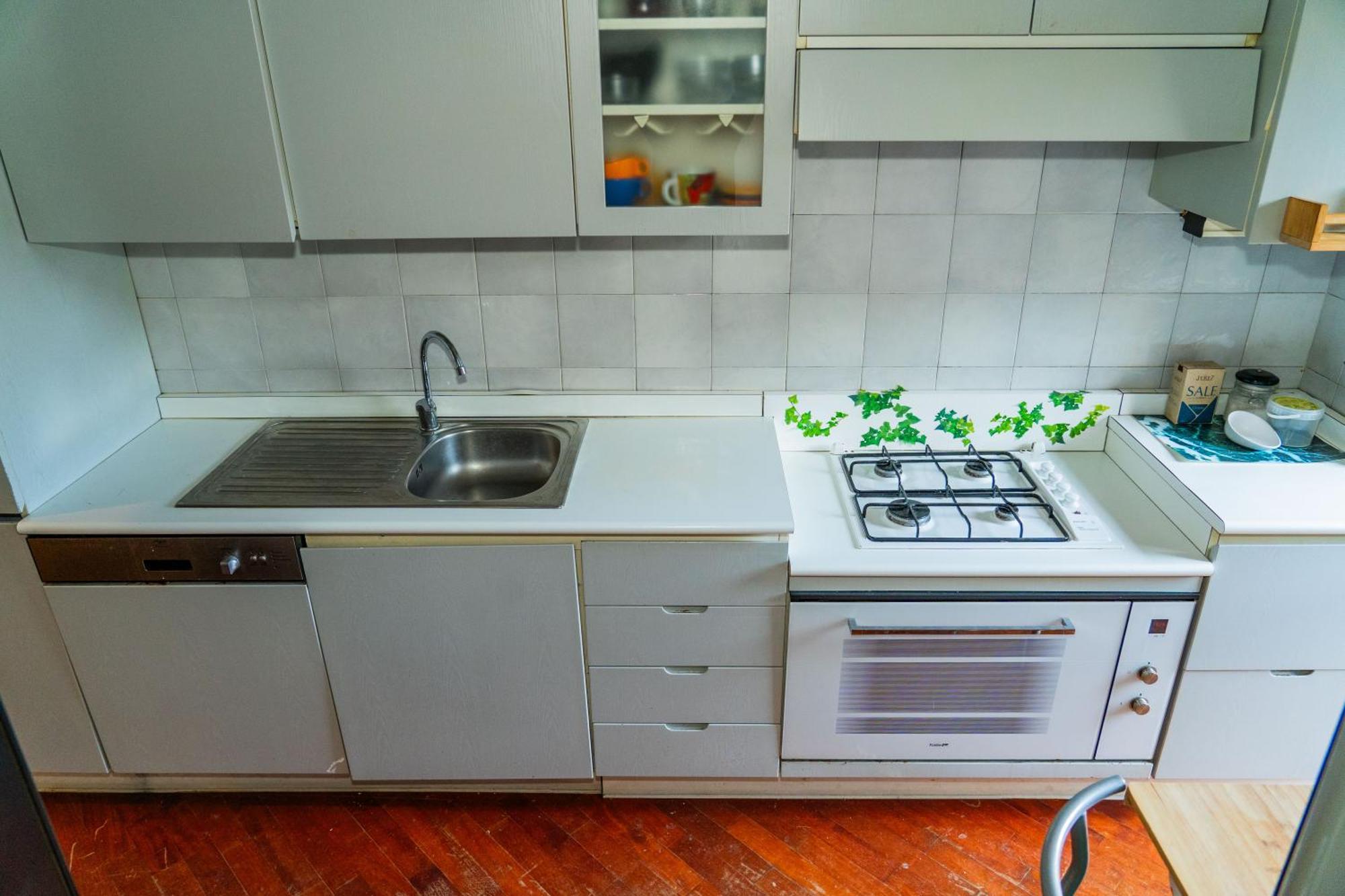 Da Sesto 22 - Welcomely Apartment Mailand