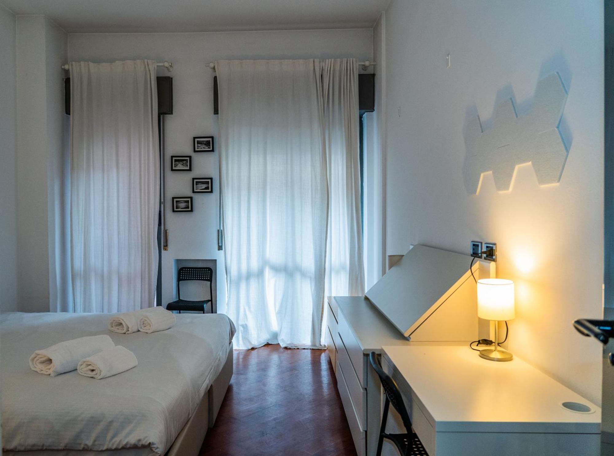 Apartment Da Sesto 22 - Welcomely Mailand