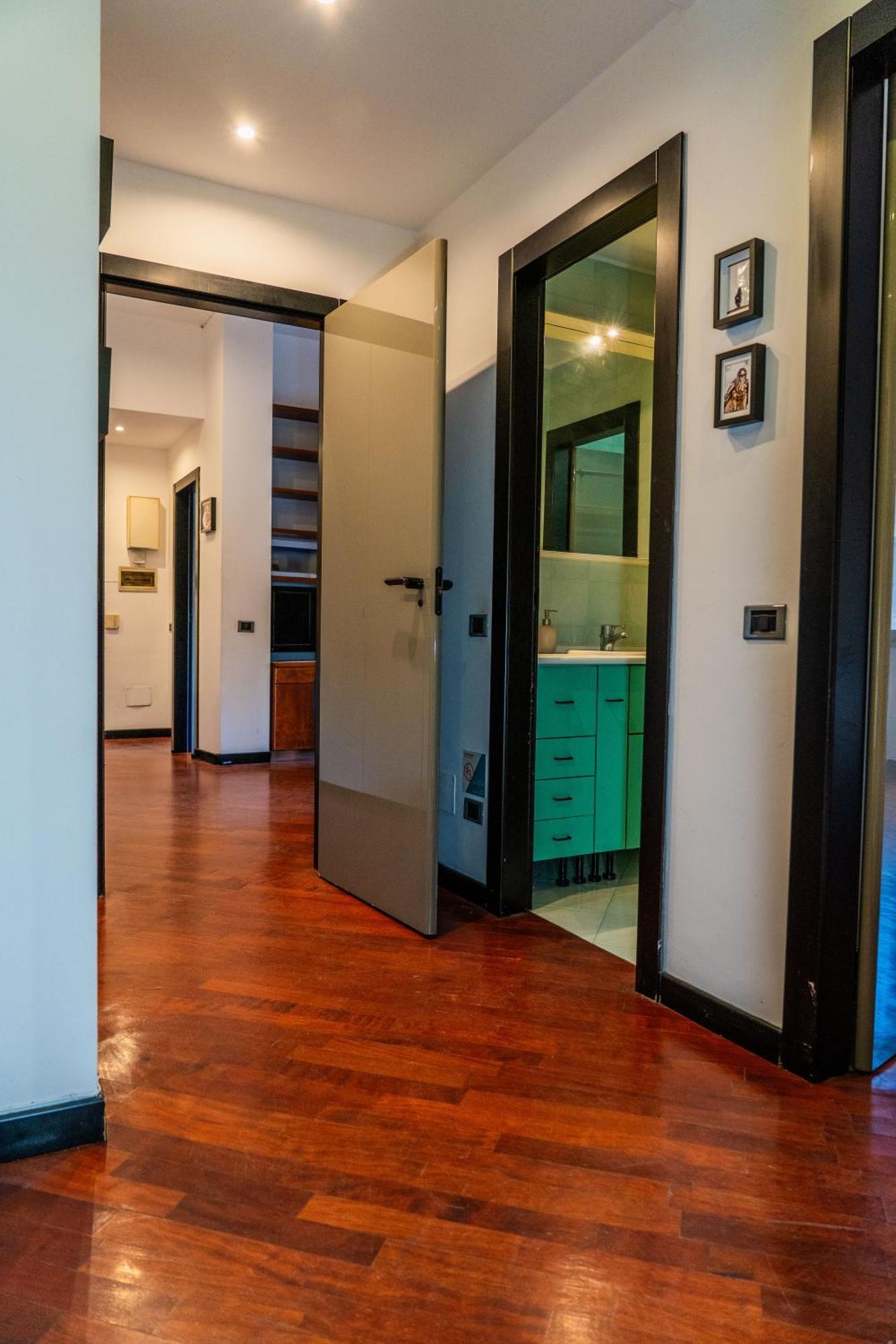 Da Sesto 22 - Welcomely Apartment Mailand