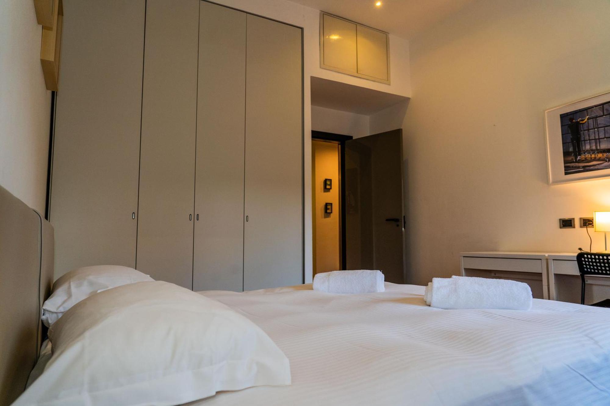 Apartment Da Sesto 22 - Welcomely Mailand