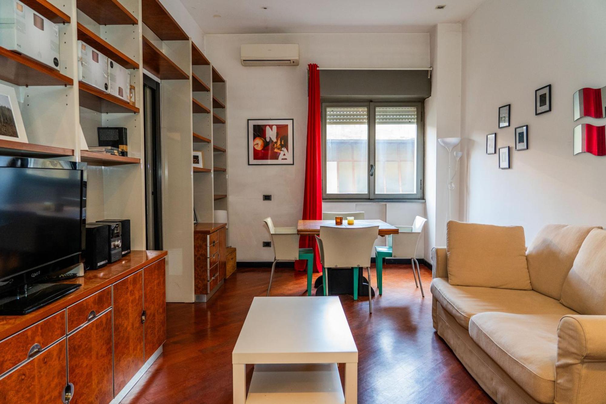 Da Sesto 22 - Welcomely Apartment Mailand